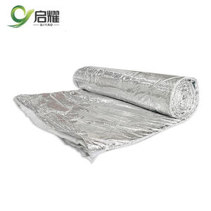 Mousse réfléchissante moderne carrée de papier d'aluminium la plus vendue <span class=keywords><strong>Isolation</strong></span> <span class=keywords><strong>multicouche</strong></span> résistante à l'eau écologique pour les toits - Product Image 6