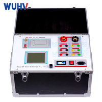 UHV-107A Automatic CT PT Analyzer Current Transformer Current Transformer CT PT Analyzer
