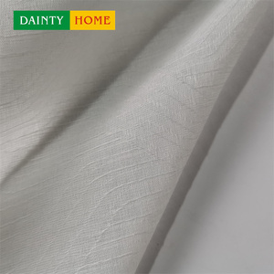 Vente chaude 290 & 320CM <span class=keywords><strong>Pas</strong></span> <span class=keywords><strong>Cher</strong></span> Prix Sheer Tissu 100% Polyester Voile <span class=keywords><strong>Rideau</strong></span> Tissu - Product Image 5