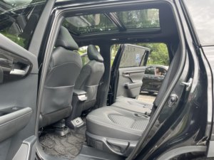 Toyota Crown Land Cruiser Modello 2024 - Nuovo SUV Compatto Ibrido 4WD FWD - Product Image 6