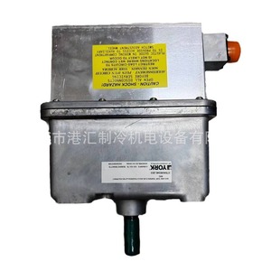 ยอร์ค มอเตอร์ 375W49340-203 025-48233-000 Ac 24-60v สำหรับพัดลมระบายความร้อนแบบทาวเวอร์ - Product Image 2