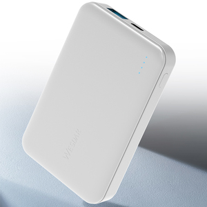 Power Bank Portatile Wesdar da 5000mAh con Ricarica Rapida 22.5W, Caricabatterie Tipo-C per <span class=keywords><strong>Smartphone</strong></span> - Product Image 3