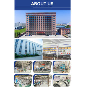 電気/磁気煙弁ボリュームコントロールダンパー電動防火産業デザインカスタマイズ可能 - Product Image 6