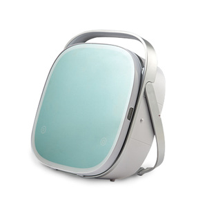 Analyseur de peau 3D portable à intelligence artificielle, scanner facial, machine d'analyse de la peau sûre pour un usage domestique et commercial - Product Image 3