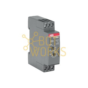 ABB 1SVR508130R0000 - Nuovo - Product Image 1