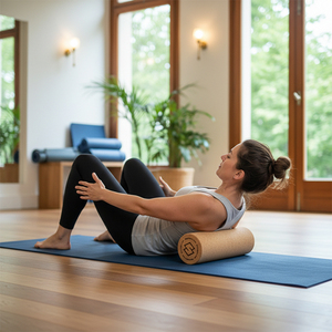 Planche <span class=keywords><strong>d</strong></span>'<span class=keywords><strong>équilibre</strong></span> de yoga et fitness personnalisée avec logo, prix <span class=keywords><strong>d</strong></span>'usine, 0,8 kg, pour exercices complets - Product Image 5