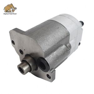 Pompe à engrenages hydraulique pour excavatrice Pompe de charge Pompe pilote pour AP2D25 Double tube - Product Image 5