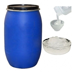 70% Purity SLES and AES Good Quality Liquid Sodium Lauryl Ether-<b>Sulphate</b> for Hair Care Cosmetics and Washing - Product Image 5