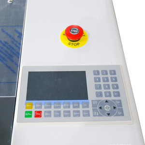 Chuyên nghiệp CO2 Laser Cutter và <span class=keywords><strong>Engraver</strong></span> với Auto focus, 600x900 mét khu vực làm việc - Product Image 5