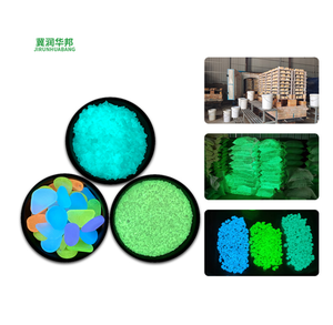 Pavés lumineux qui brillent dans le noir pour allées <span class=keywords><strong>de</strong></span> jardin, <span class=keywords><strong>gravier</strong></span> photoluminescent haute luminosité pour pavage <span class=keywords><strong>de</strong></span> routes - Product Image 5