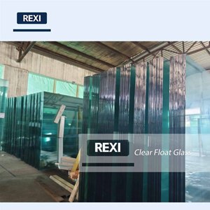 Verre flotté clair de 2 mm, 3 mm, 4 mm, 5 mm, 5,5 mm, 6 mm, 8 mm, 10 mm, 12 mm, 15 mm, 19 mm, qualité tempérable, fabricant chinois, prix CE - Product Image 3