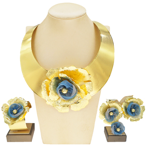 Présentoir à bijoux brésilien bijoux personnalisés collier ras du cou femmes bijoux pour femmes cadeaux - Product Image 6