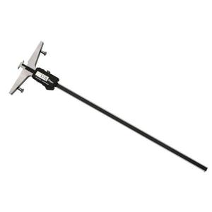 Medidor de Profundidad Digital Ttake de 0-600 mm, Medidor de Contorno de Acero Inoxidable de Alta Precisión - Product Image 1
