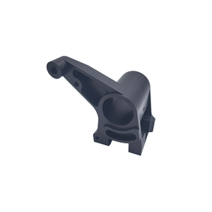 Pièces usinées sur mesure CNC en acier, métal, tube en aluminium, UHMWPE, PVC pour machine à laser, plasma, fibre, 5 axes et aéronautique <span class=keywords><strong>BMX</strong></span> - Product Image 2