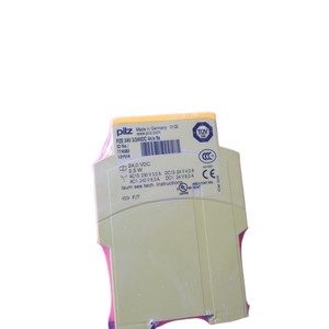Nuevo Relé de Seguridad Original 774583 PZE X4V 3/24VDC 4n/o Fijo en Stock - Product Image 4