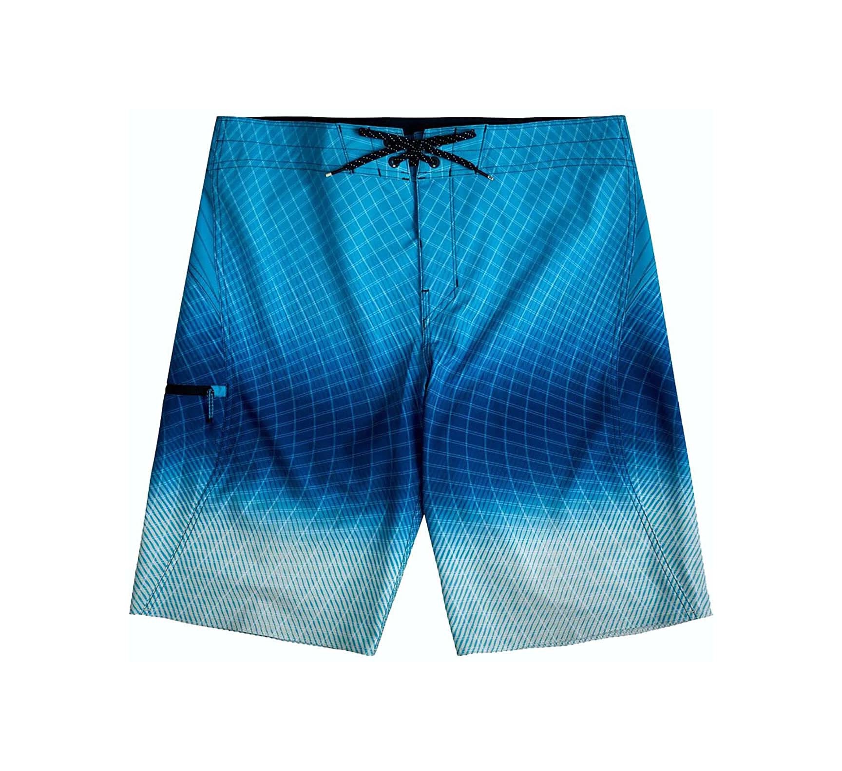 Design Your Own Board Shorts Custom Swimwear Made Easy