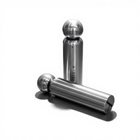 Arbre universel optimal pour machine à cintrer les tuyaux longue U / Machine à cintrer les tuyaux, acier moulé, structure à clé, modèle de moulage, diamètre du tuyau