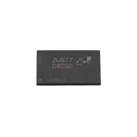 Chip de Memoria IC MT53E512M32D1ZW-046 ITB Nuevo, Estándar Preciso para Aplicaciones Electrónicas