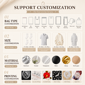 Custom Logo PolyMailer Printed Poly Packing Poli Mailers <strong>Bag</strong> <strong>Polly</strong> Mailing Poly Mailer Polybag Polymailers Shipping <strong>Bags</strong> - Product Image 6