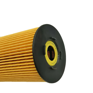 กรองน้ำมันเครื่องรถบรรทุกสมรรถนะสูง E197HD23 3661800310 P7016 1457429732 MK12059 A4411800309 5001846629 กรองน้ำมันเชื้อเพลิงรถบรรทุกของแท้ - Product Image 2