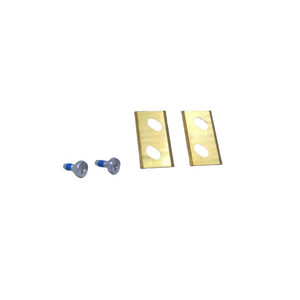 Remplacement du <span class=keywords><strong>robot</strong></span>-tondeuse <span class=keywords><strong>Robomow</strong></span> RK lames en acier inoxydable - Product Image 1
