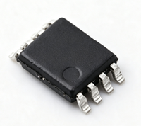 Offre Spéciale PCA9306DCUT Traducteur de Niveau de Tension Bidirectionnel I2C SMBus VSSOP8 Conforme RoHS