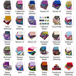 Venti anni di qualità di fabbrica fiducia ad alte prestazioni di costo produzione professionale in fabbrica di fogli acrilici - Product Image 6