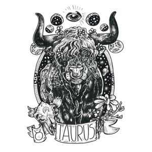 Taurus di Wicked Good Perfume - Product Image 1
