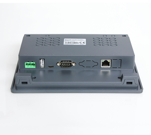 สาย GL070 HMI คุณภาพสูงดั้งเดิม100% ควบคุมอุตสาหกรรมเครื่องดื่มความมั่นคงในอุตสาหกรรมสำหรับ PLC โดยเฉพาะ - Product Image 2