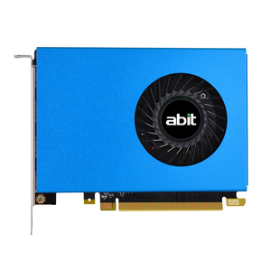<span class=keywords><strong>การ์ด</strong></span><span class=keywords><strong>จอ</strong></span> Abit Wholesale GT730 4GB DDR3 รองรับ<span class=keywords><strong>การ์ด</strong></span>แสดงผล 4*HD MI Output สำหรับ<span class=keywords><strong>จอ</strong></span>ภาพหลายจอ เหมาะสำหรับป้ายดิจิทัล ระบบกล้องวงจรปิด และคอมพิวเตอร์ - Product Image 2