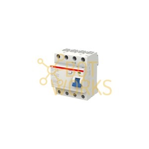 ABB 2CSF204101R3900 - Nuovo - Product Image 1