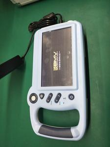 Échographie vétérinaire tactile compacte L80, diagnostic rapide des animaux de grande taille sur la ferme - Product Image 3