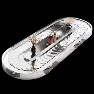 Équipement entièrement automatique de transport de nourriture de voie pour le système de bande transporteuse de <span class=keywords><strong>sushi</strong></span> de vente chaude - Product Image 2