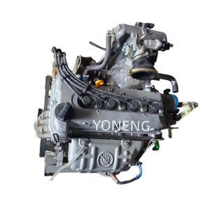 เครื่องยนต์ DAK10A คุณภาพสูง ขนาด 1.0 ลิตร สำหรับรถยนต์ JAC JIANGHUAI <span class=keywords><strong>YUEYUE</strong></span> ลดราคาพิเศษ - Product Image 5