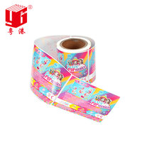 Étiquettes d'emballage personnalisées en PVC imperméable, couleurs assorties, avec logo de luxe estampé, pour boîtes de jouets ou bouteilles, prix de gros