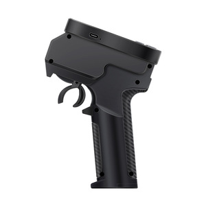 Hotrc ct10b 10ch điều khiển từ xa F-10A Receiver với màn hình LED mô hình đồ chơi <span class=keywords><strong>RC</strong></span> Transmitter phần cho xe bồn máy bay thuyền phụ kiện - Product Image 3