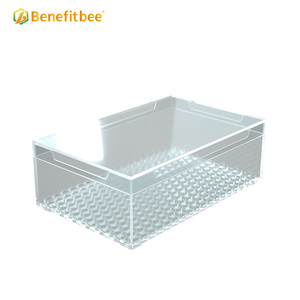 Cajas <span class=keywords><strong>de</strong></span> <span class=keywords><strong>panal</strong></span> <span class=keywords><strong>de</strong></span> miel nuevas y usadas para apicultura, con componentes <span class=keywords><strong>de</strong></span> marco central para herramientas agrícolas y <span class=keywords><strong>de</strong></span> apicultura, para <span class=keywords><strong>panal</strong></span> <span class=keywords><strong>de</strong></span> miel tipo cassette - Product Image 4