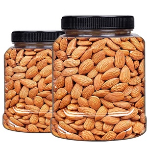Descuentos 500g Almendra de grano grande almendra dulce precio barato nueces exóticas Premium - Product Image 5