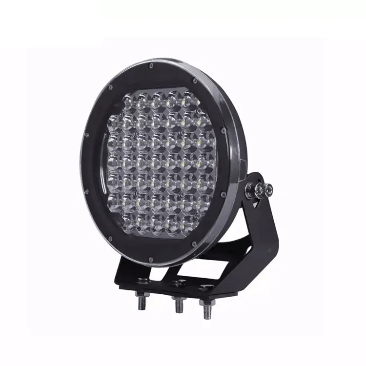 10 inch 255W Led Driving Light for Truck Jeep