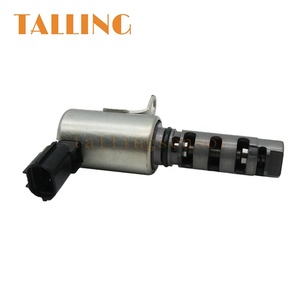 Actuador de posición del árbol de levas de admisión y escape, solenoides, válvula de control de aceite VVT 15330-31030 para Toyota Camry 07-11 Lexus 3.5L <span class=keywords><strong>ES35</strong></span> - Product Image 1