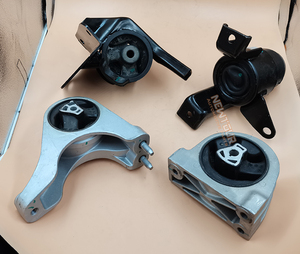 Other Auto Parts Repuestos Vehicle Parts Car Accessories <strong>Engine</strong> Mounting <strong>Engine</strong> <strong>Mount</strong> <strong>for</strong> <strong>Geely</strong> <strong>Emgrand</strong> GT Borui - Product Image 3