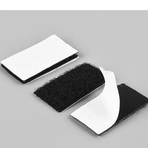 Adhesivo para sofá de 5CM, velcro fijo, alfombrilla para suelo de coche, alfombra, hoja fija, gancho autoadhesivo anticarrera y correa de bucle - Product Image 6