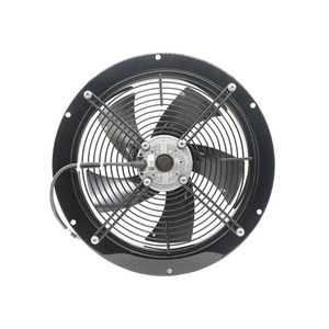 Ventilador Axial de Refrigeración para Gabinete Inverter OEM, ebmpapst W2E300-CP02-30, 230V CA, 300mm, 230/350W, 1.10/1.55A, 2700/3000 RPM, 3410m3/h, IP44 - Product Image 1