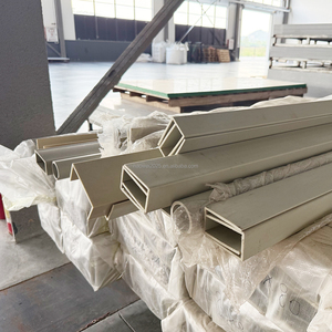 Bán buôn UV in PP cho Hollow Board giá rẻ giá Trung Quốc nhà sản xuất của kỹ thuật xây dựng trang trí tấm nhựa - Product Image 4