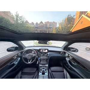<span class=keywords><strong>Precio</strong></span> barato Nuevo y usado Mercedes-Benz <span class=keywords><strong>GLC</strong></span> 260L 2,0 T Turbo Engine Midsize Luxury SUV - Product Image 6