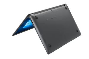 GreatAsia-ordenador portátil Win 11, 14 pulgadas, FHD, x 1920 2022, CPU N4020, 1080 Ghz, 6GB, DDR4, 64GB, <span class=keywords><strong>EMM</strong></span>, compatible con M.2, novedad de 2,8 - Product Image 4