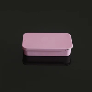 Hot custom printedempty mint และ altoid mint tins กระป๋อง - Product Image 4