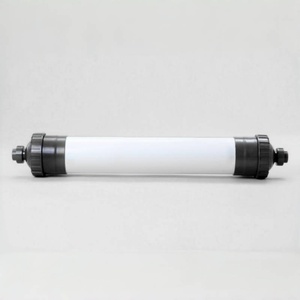 Removal of Microorganisms UF Membrane <b>Water</b> <b>Filter</b> 1000-4000L/h PVDF Filtration <b>System</b> with 1 Year Warranty for <b>Water</b> Treatment - Product Image 1