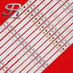 Tira de Luz LED Original Nueva TCL 75EP660 TCL75S425 75HR330M08A0 V2 4C-LB7508-HR03J para Retroiluminación de TV - Product Image 3