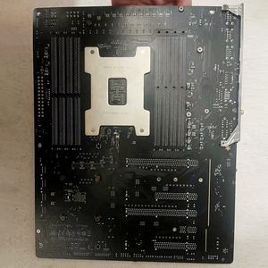 <span class=keywords><strong>AORUS</strong></span>-placa base TRX40 PRO, WIFI para Gigabyte, sTRX4, TRX40, DDR4, 256 GB, compatible con procesadores de tercera generación ATX - Product Image 5